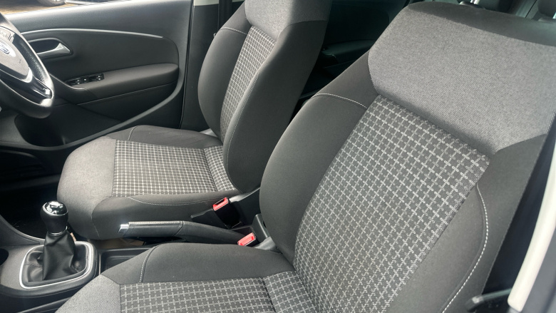 Volkswagen Polo 1.2 TSI Match 5dr Petrol Hatchback